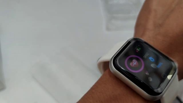 BOZLUN Y68 SMARTWATCH REVIEW & CARA SETTING | INDONESIA смотреть онлайн