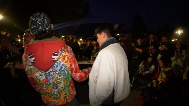 TEOREMA vs. NINHO CAUSA: Cuartos - Liga Inmortal Clausura / Fecha 14 смотреть онлайн