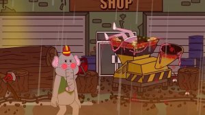 Willy's Wonderland vs The Banana Splits vs Five Nights at Freddy's (Parody Animation)