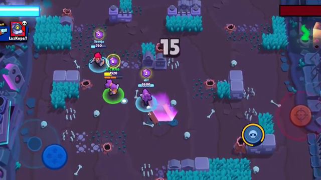 Создаём аккаунт 1 сила и играем на нём.