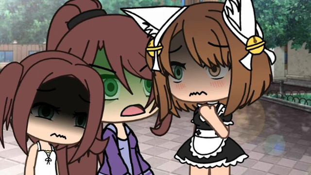 /Яжмать/и деньги тоже! /1 часть/Мачуха бамжаруха/ смотреть онлайн