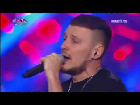 LUXOR - Маёвка Лайв 2018