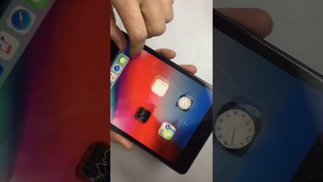iPad mini 2019 смотреть онлайн