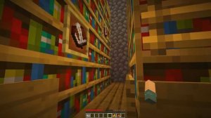 ? Майнкрафт, но Меня УДОЧЕРИЛИ ВАМПИРЫ! #1