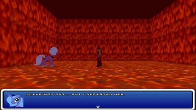 Luna Game 3D: Full Gameplay (No Commentary)