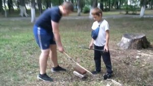 films terraria or real life(фильм про террарию в реальной жизни)