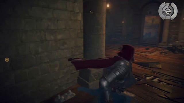 Elden Ring | Straight Sword Build | Dex Arcane | Regalia of Eochaid смотреть онлайн