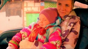 Наши будни в ожидании зимы