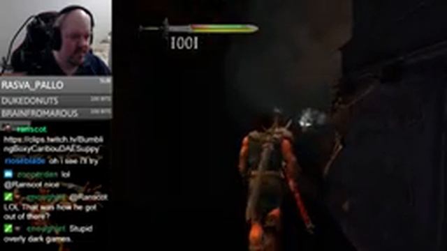 Conan (PC/2004) - Session 1 смотреть онлайн