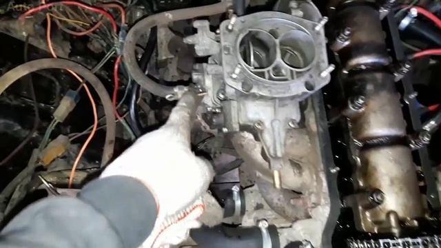 ВАЗ 2101 реанимация..Часть 8. смотреть онлайн