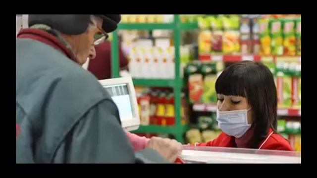 В чем секрет крепкого здоровья продавцов "Пятерочки" смотреть онлайн
