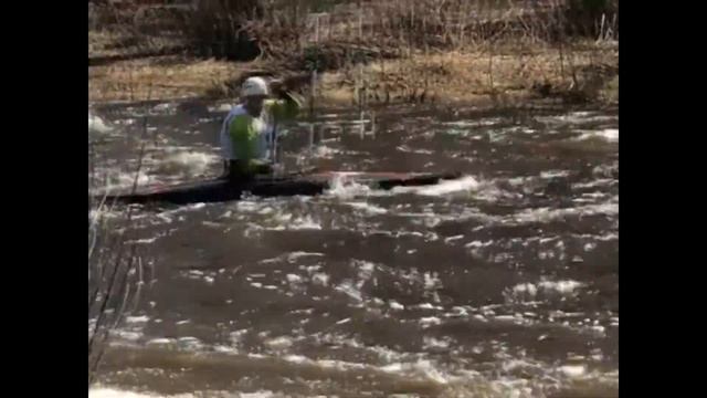 Проверено на себе: Тьмацкий перекат–2018 смотреть онлайн