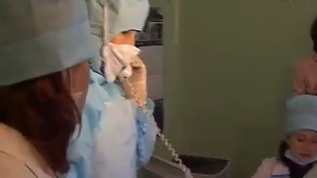 Учения медиков в Череповце смотреть онлайн