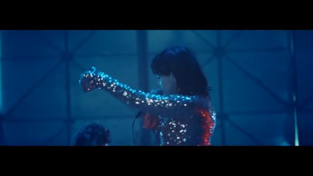 Of Monsters And Men - Visitor