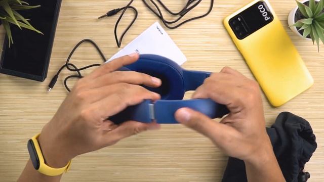 Review Wireless Headphone Nokia E1200 смотреть онлайн