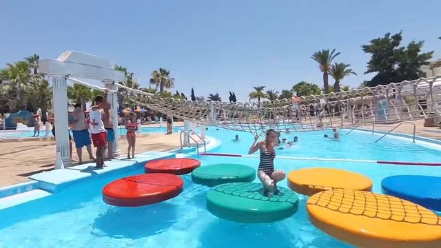 #Waterworld in Cyprus смотреть онлайн