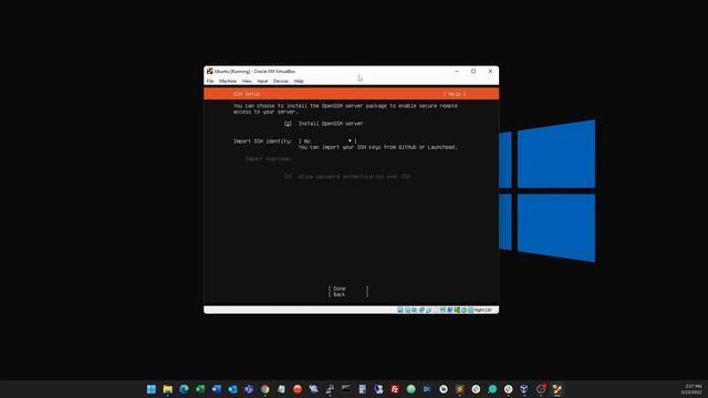 Virtual Server & Drupal Tutorial смотреть онлайн