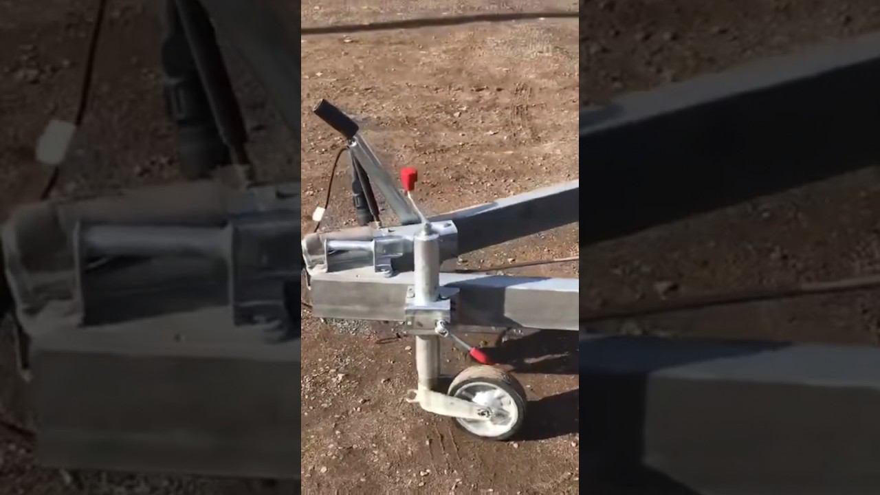 Опорное (подкатное) колесо AL-KO KNOTT купить с НДС УФА Казань Н Челны Чебоксары www.a-pricep.ru смотреть онлайн