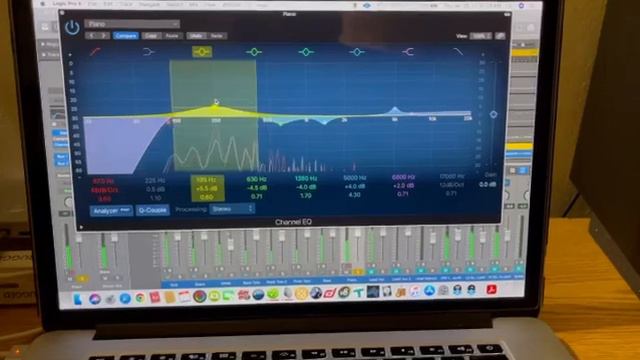How To EQ Your Instruments. “Keyboards” смотреть онлайн