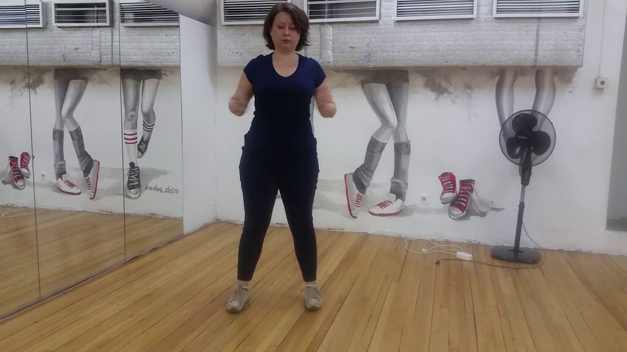 Цигун для поднятия иммунитета