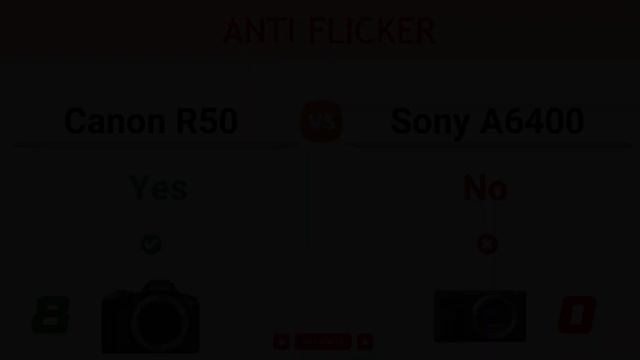 Canon R50 vs Sony A6400 Comparison: 8 Reasons to buy the R50 and 6 Reasons to buy the A6400 смотреть онлайн
