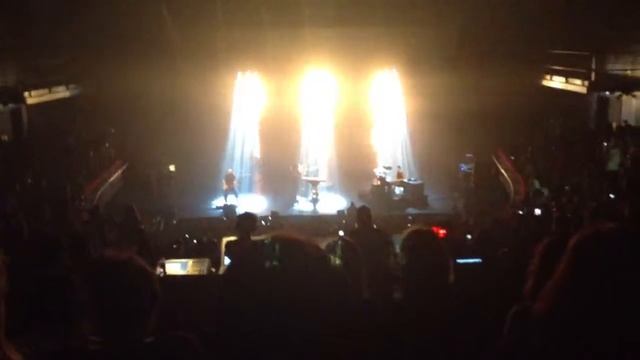 Six Degrees Of Separation - The Script 28-01-13 смотреть онлайн