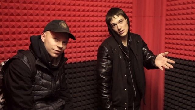 WidiBrothers : приглашают на студию звукозаписи "Сплав Слов" / СПБ смотреть онлайн