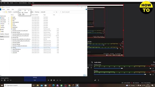 How to Change Gamma in Minecraft смотреть онлайн