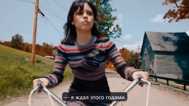 BEETLEJUICE | БИТЛДЖУС | Основной трейлер 2024 (Русские субтитры) смотреть онлайн