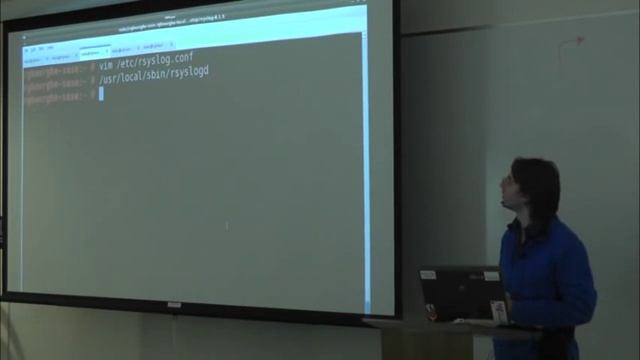 Indexing and Searching Logs with Elasticsearch or Solr by Radu Gheorphe of SemaText смотреть онлайн