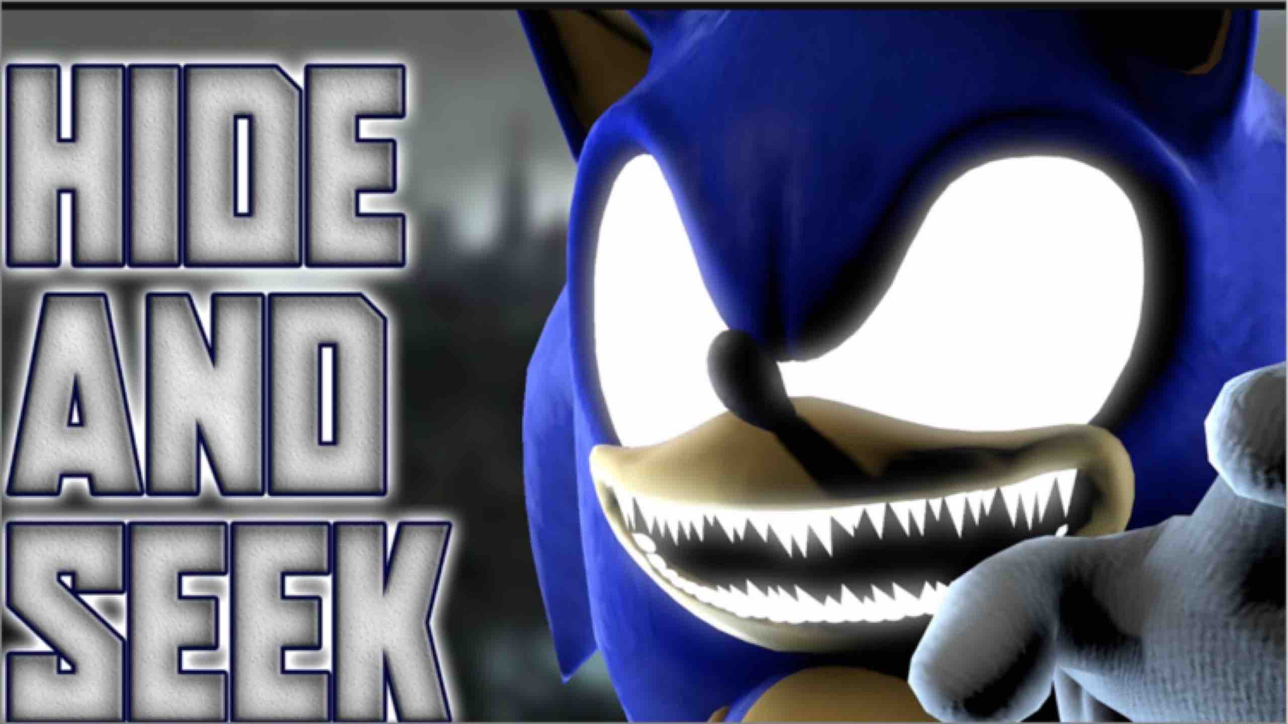 ПОСМОТРЕЛИ ВИДОЕ про СОНИК.ЕХЕ. НАШ Соник в реальной Жизни стал СОНИК.ЕХЕ смотреть онлайн