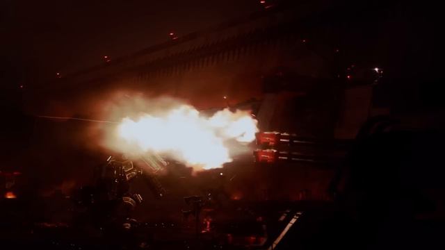 THE MECH BATTLE I'VE BEEN LOOKING FORWARD TO PLAYING FOR YEARS! | WARFRAME смотреть онлайн