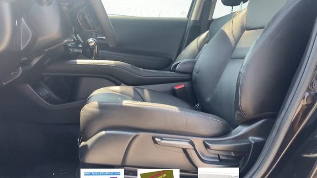 Honda Hrv Epic, CVT, 2018 AutosRodRod смотреть онлайн