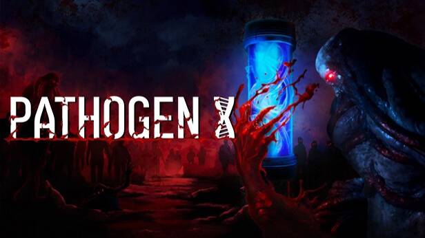 Pathogen Финал смотреть онлайн