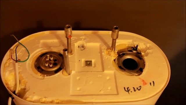 ремонт Thermex