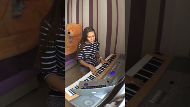 Гайтана - Самый лучший | Aisha (Аиша) cover смотреть онлайн