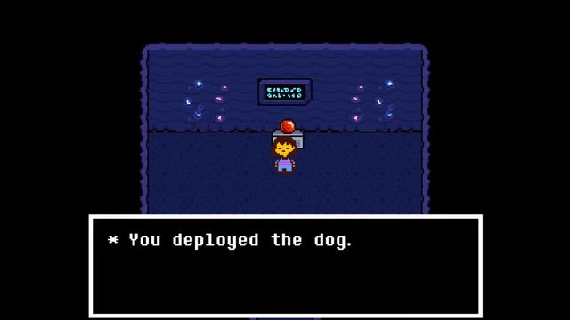 Undertale ost - annoying dog смотреть онлайн