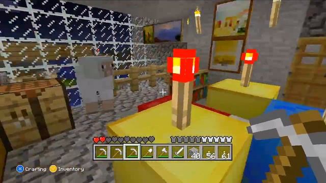 Let's Play Minecraft w/ 402THUNDER402 Creepers be Creepin'.... (Minecraft Open World Gameplay) смотреть онлайн