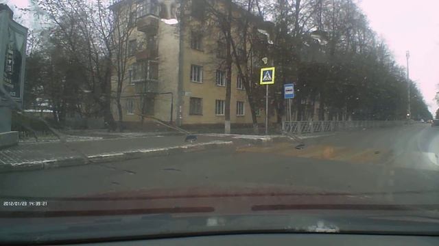первое мое столкновение на авто в обнинске смотреть онлайн