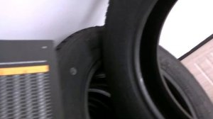 Triangle TR646 /// Китайские шины на Газель [M+S]