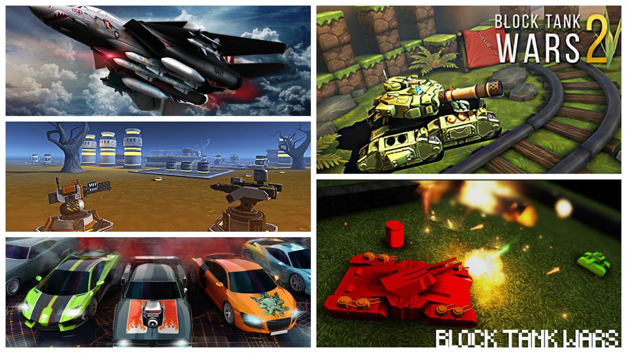 ТОП 5 ЛУЧШИХ ЭКШЕН ИГР НА АНДРОИД смотреть онлайн