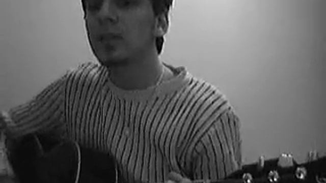 Blink 182 - I Miss You - Cover (acoustic) смотреть онлайн