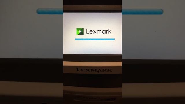 Lexmark : Enable Scan To USB