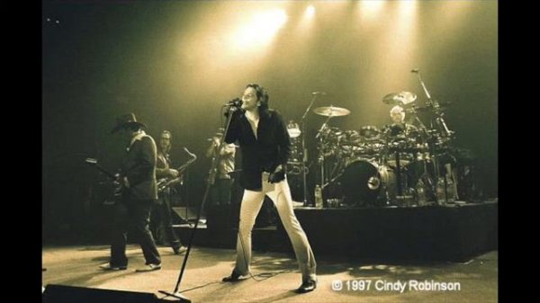 INXS - Devil Inside Live - Pittsburgh 27/9/97 Michael Hutchence's Final Show