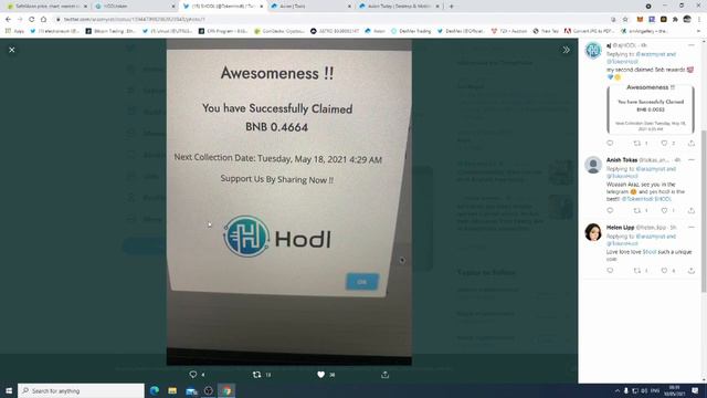 HODL TOKEN!! NEXT SAFEMOON??. AXION V3 COMING SOON OH YES !! смотреть онлайн