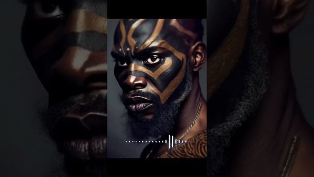 New Kanye West 🤯 AI Black Panther Digital Art Album Concept 2023 смотреть онлайн