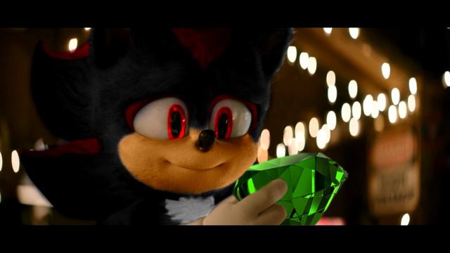 SONIC Movie 3 OLD Design VS NEW Design (SHADOW VS SONIC) 3 смотреть онлайн