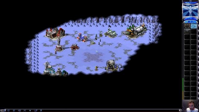 Red Alert 2 Extra Small Map Marathon смотреть онлайн