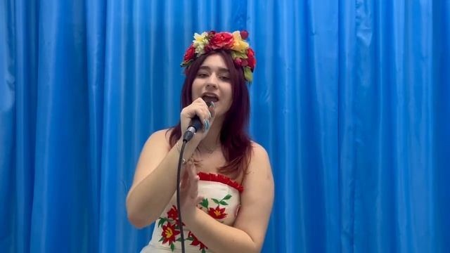 Маковєєва Поліна - Цвіте терен смотреть онлайн