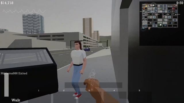 Sub Rosa 38 And Its Consequences смотреть онлайн